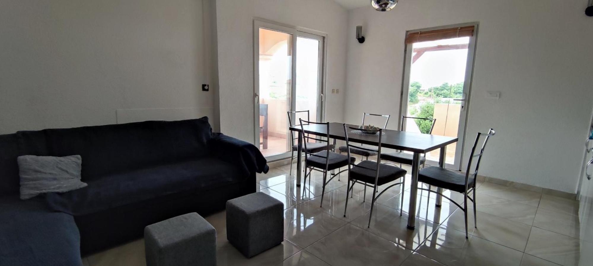 Apartments Beba Privlaka  Chambre photo