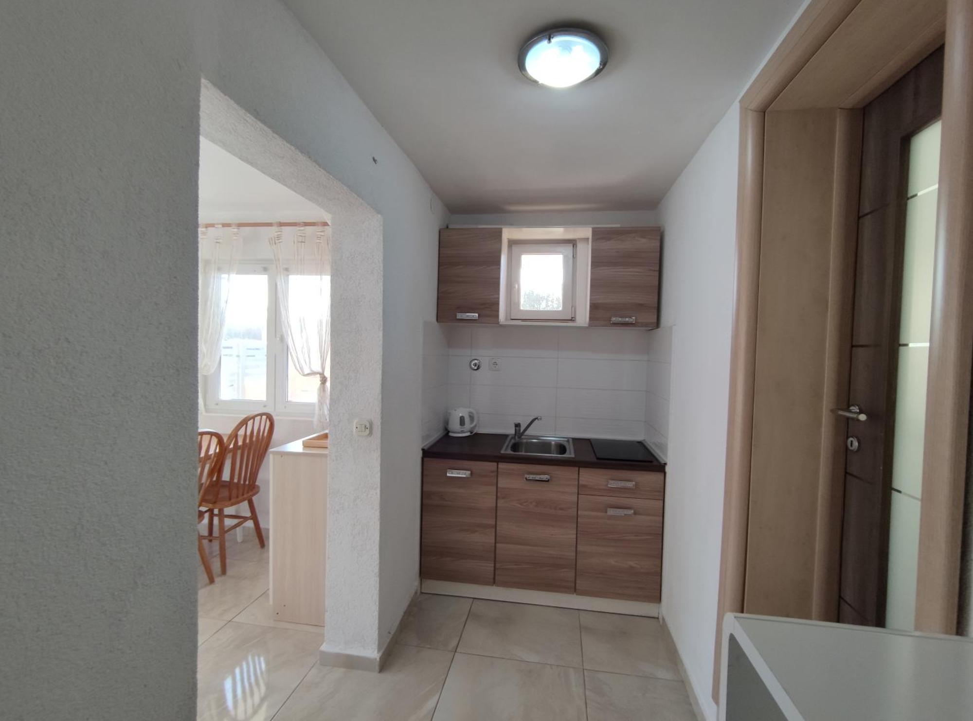 Apartments Beba Privlaka  Chambre photo