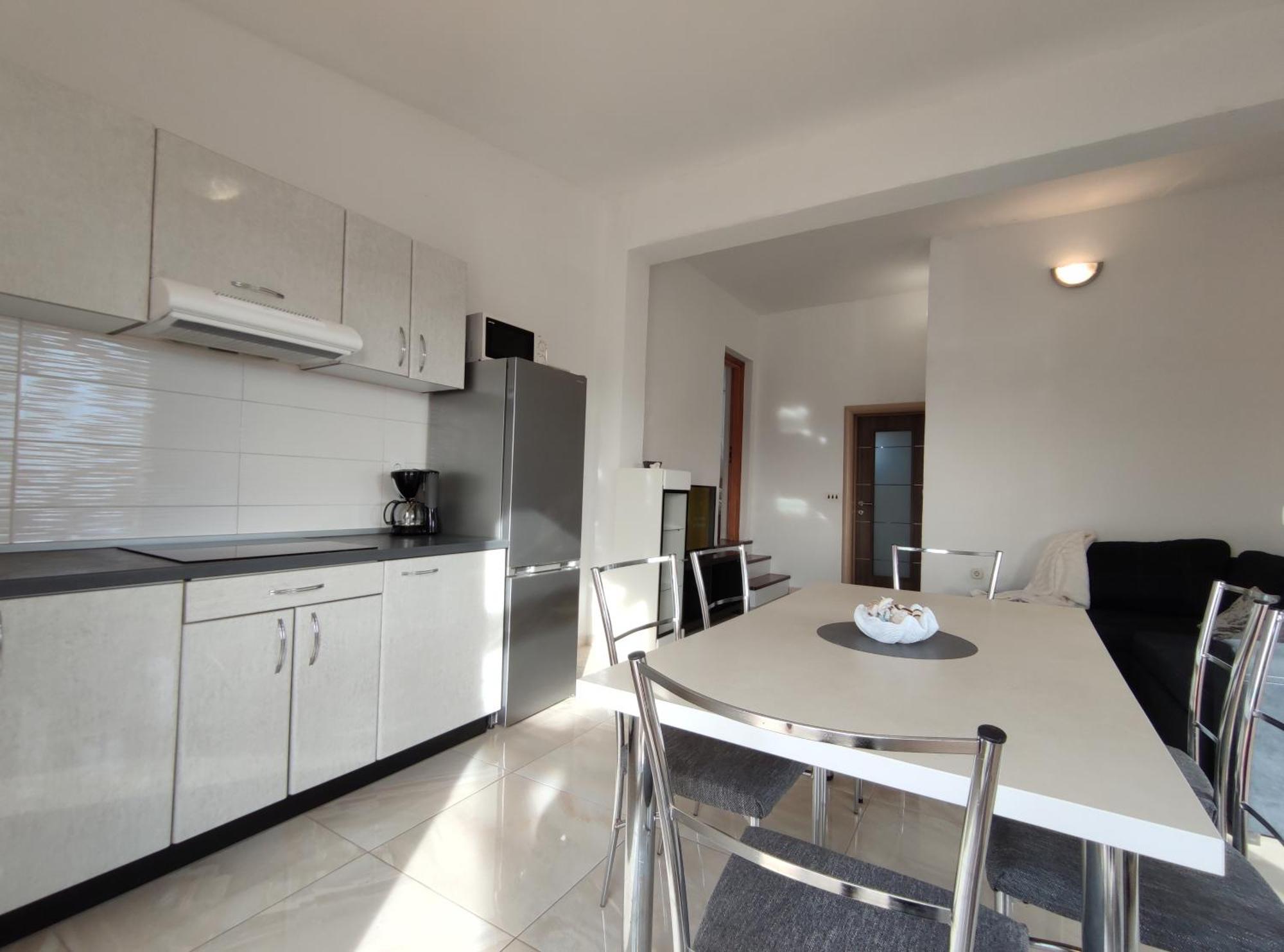 Apartments Beba Privlaka  Chambre photo