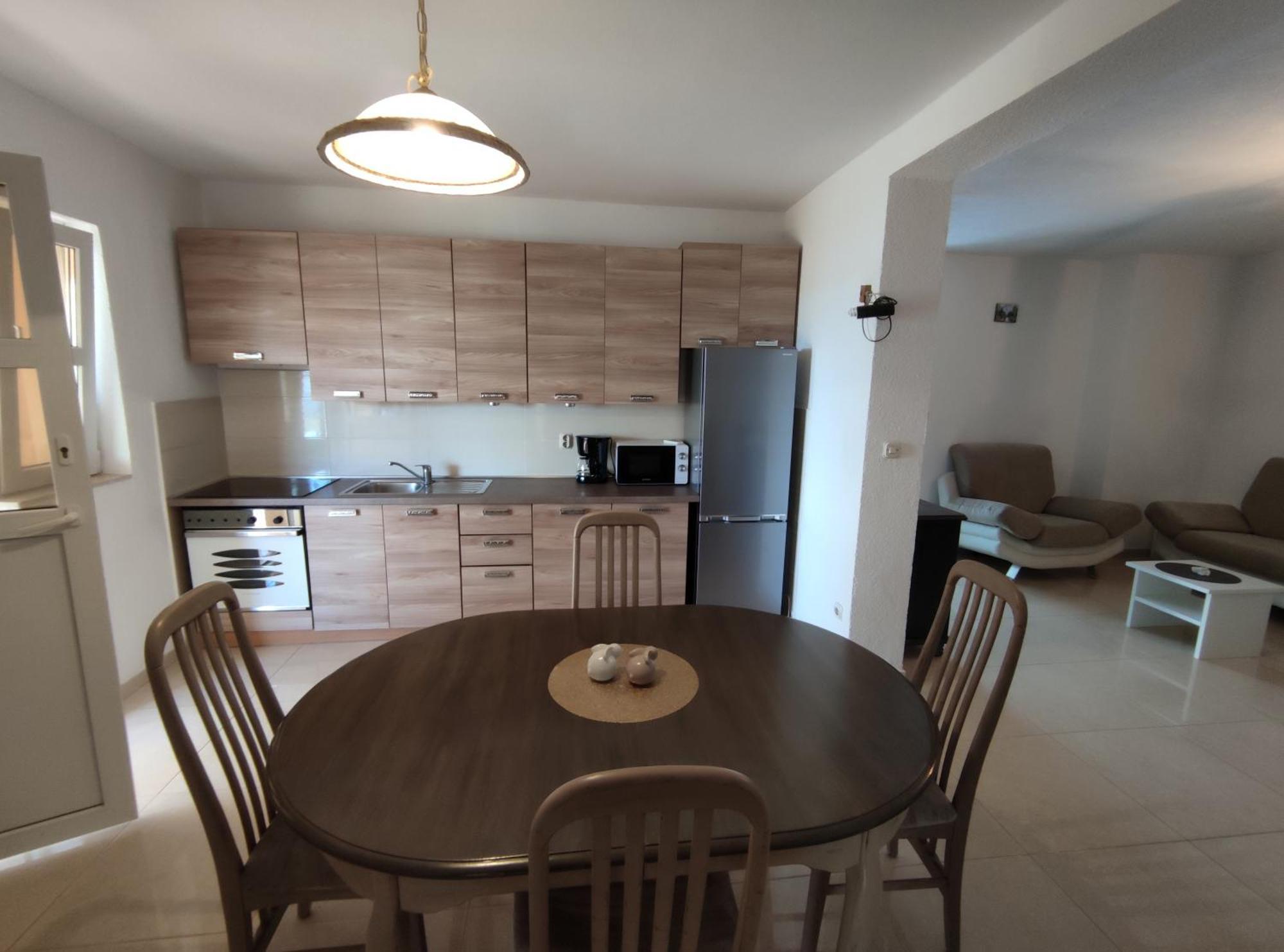 Apartments Beba Privlaka  Chambre photo