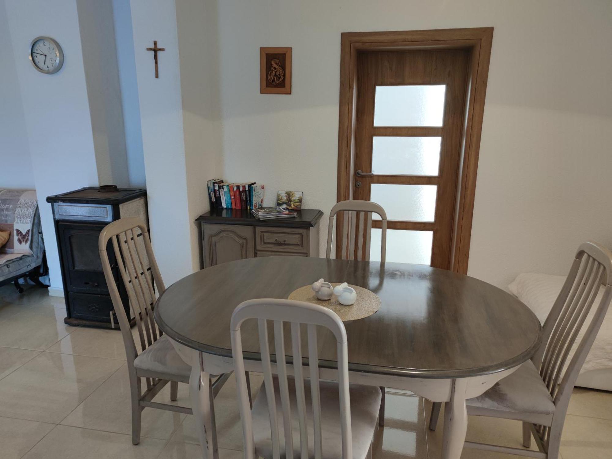 Apartments Beba Privlaka  Chambre photo
