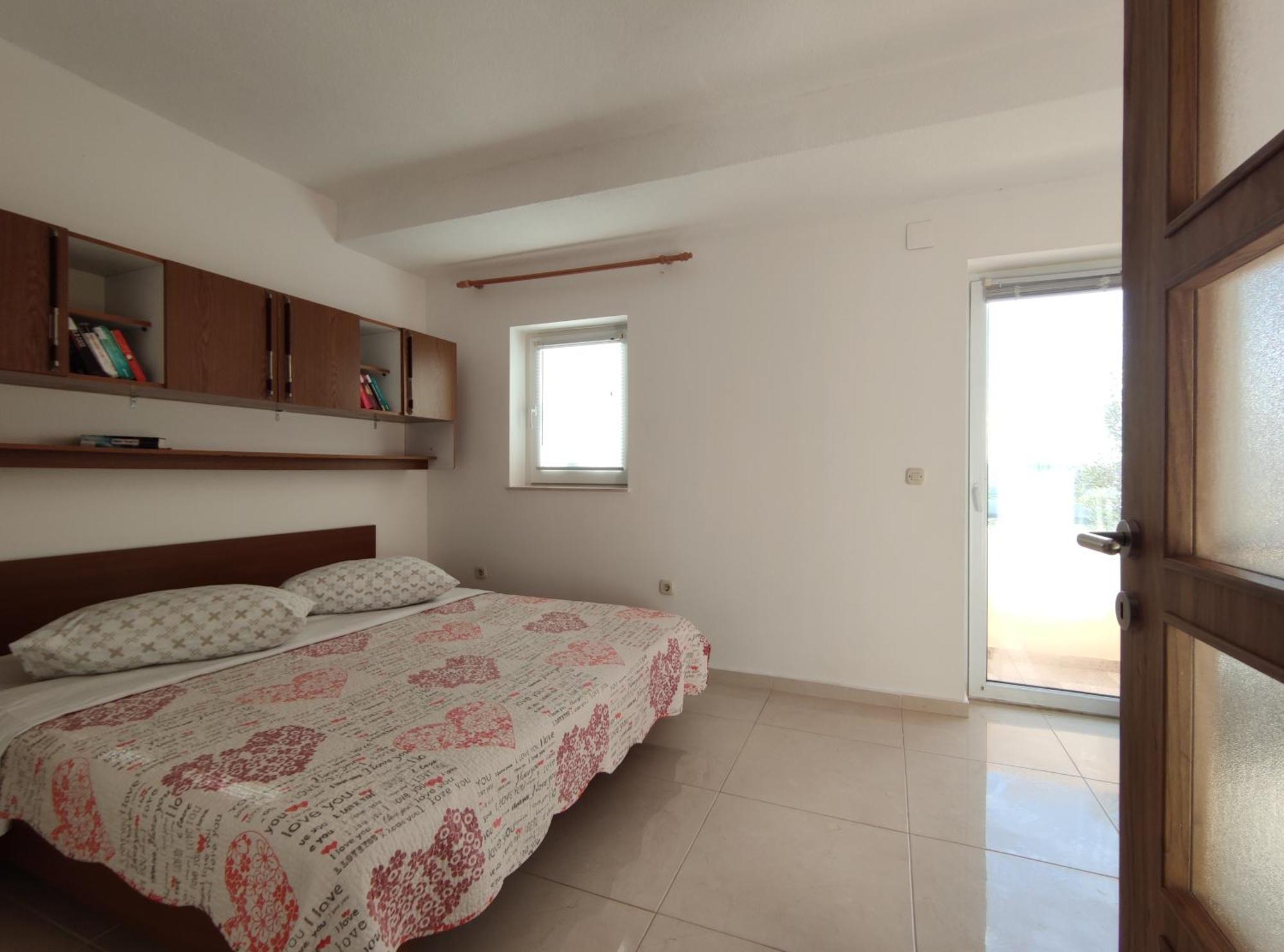 Apartments Beba Privlaka  Chambre photo