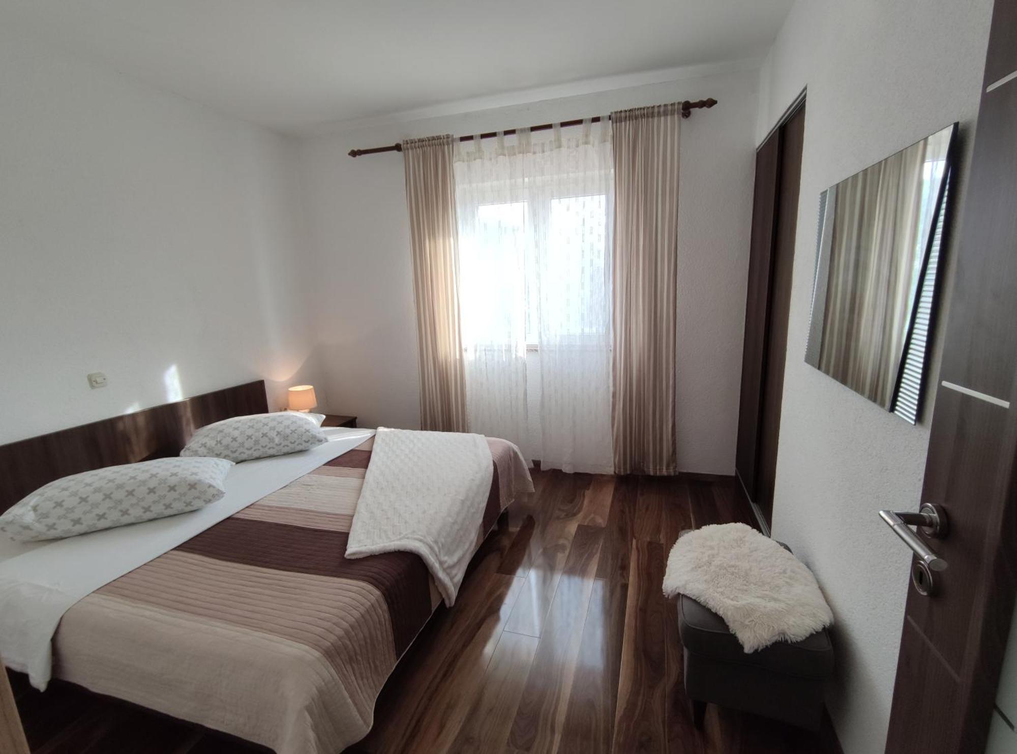 Apartments Beba Privlaka  Chambre photo
