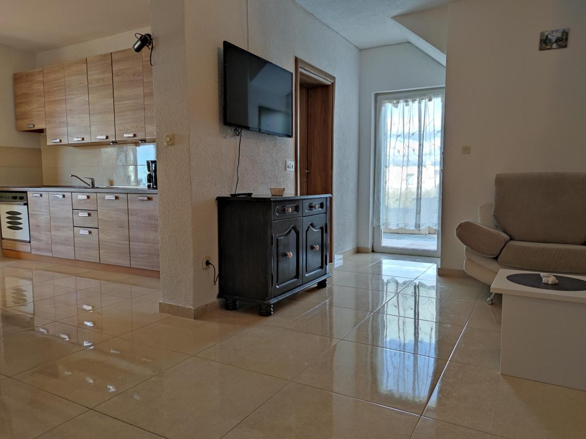 Apartments Beba Privlaka  Chambre photo