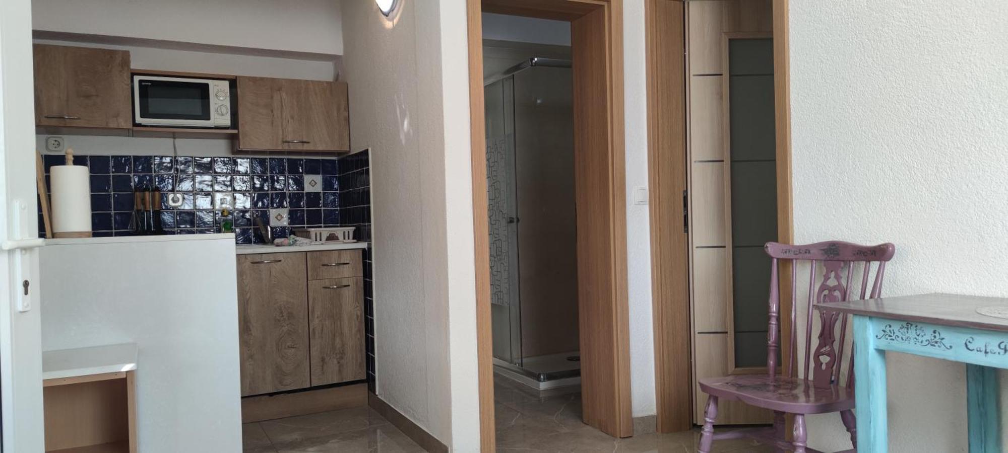 Apartments Beba Privlaka  Extérieur photo