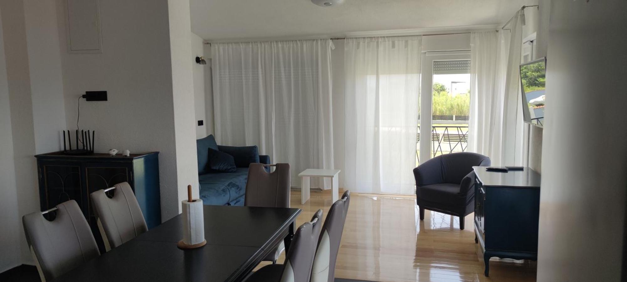 Apartments Beba Privlaka  Extérieur photo