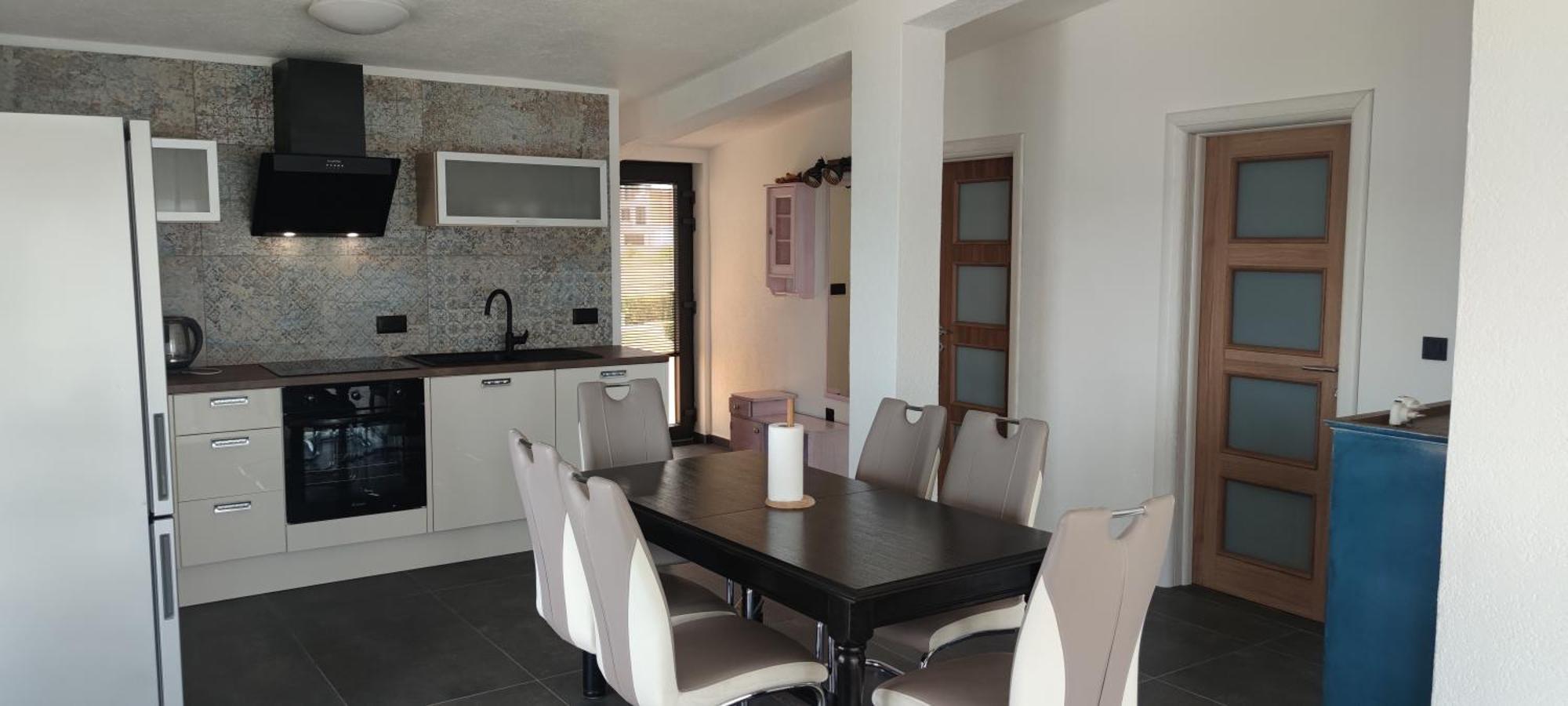 Apartments Beba Privlaka  Extérieur photo